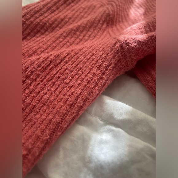 Abercrombie & Fitch ribbed long sleeve - Picture 6 of 13